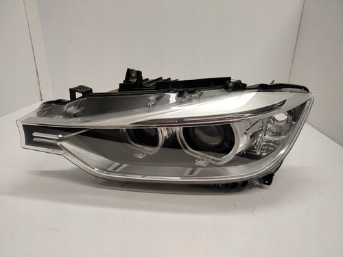 Bmw f30 faro sinistro - sinistro, allo