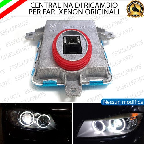 Centralina ballast ricambio - 1,