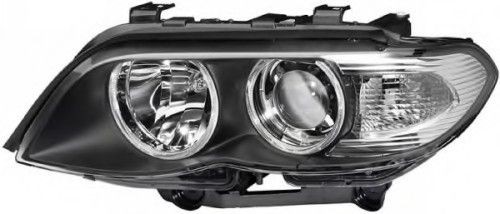 Faro xeno d2s c motor - d2s-h1, c/motor