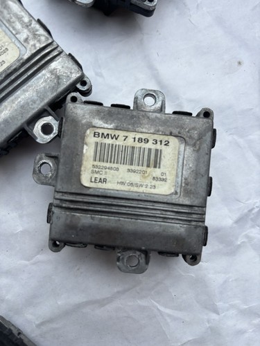 Bmw 6941634 7189312 - bmw,