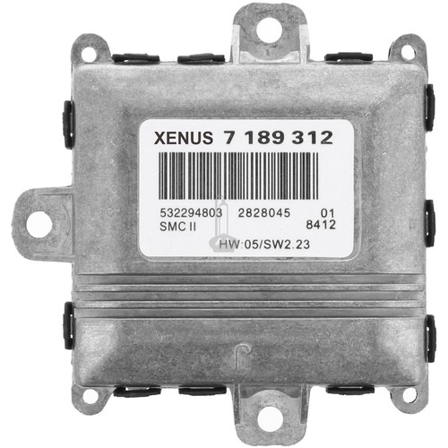 Xenus xenon 7189312 scatola - xenon,
