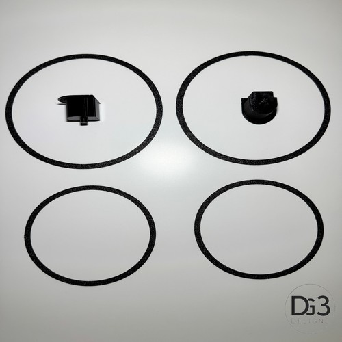Kit guarnizioni per - kit, f20