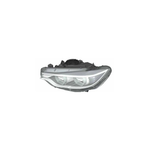 Faro bmw originale - bmw, bi-xeno