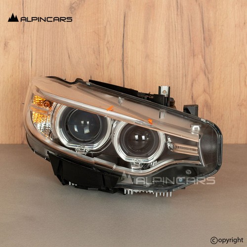 Bmw f32 f36 f80 - f82, faro