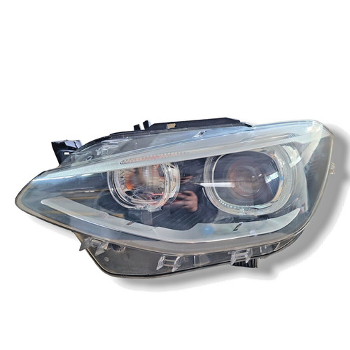 Faro sinistro xeno bmw - sx, bi-xeno
