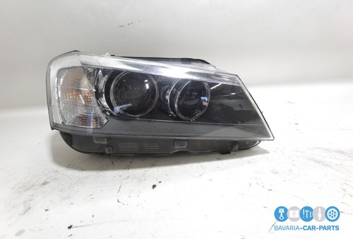 Faro originale bmw f25 - faro,
