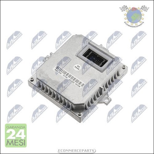 Centralina faro xeno - , per