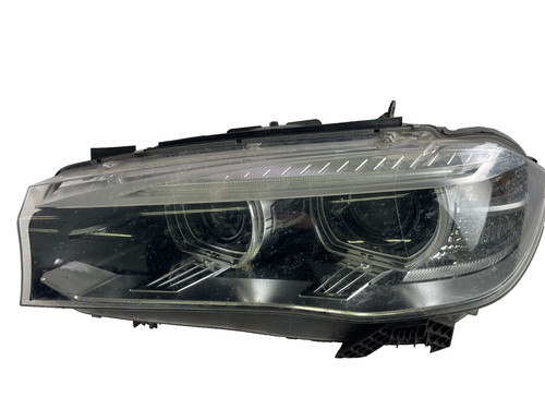Faro anteriore bmw f15 - anteriore, sx
