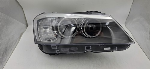 Faro allo xeno bmw - bmw, x3
