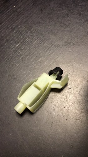 Regolatore xeno faro bmw - faro,