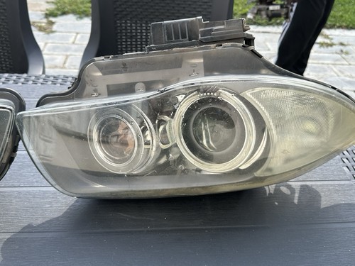 Fari xeno originali bmw - fari,
