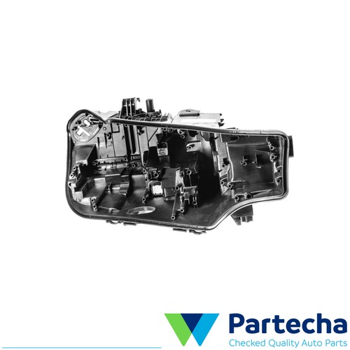 Custodia faro laser - , adatta