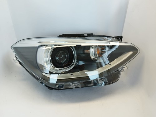 Faro anteriore destro hella - anteriore,