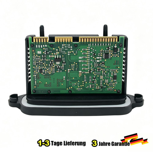 Centralina modulo driver fari