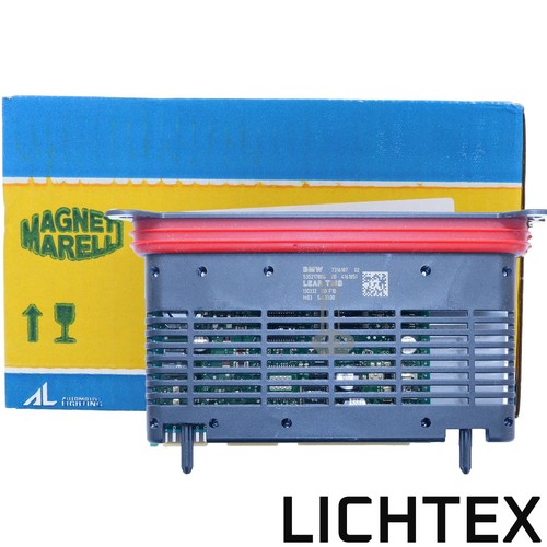 Originale lear tms xenon faro - tms,