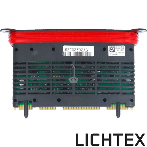 Xenus modulo driver full led - xenus,