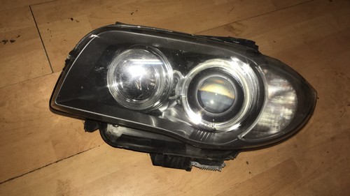 Faro proiettore anteriore