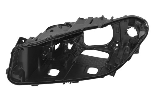 Bmw f10 f11 lci - f10, non