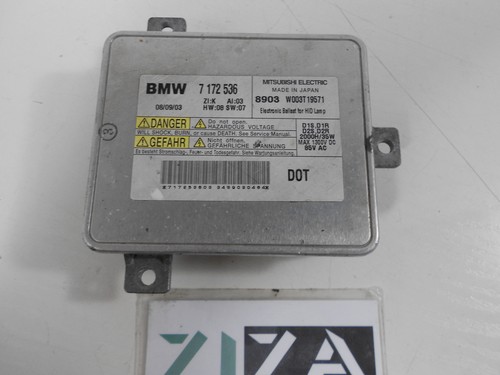 Centralina faro xeno bmw e91 - faro,