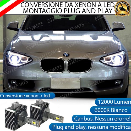 Coppia lampade d1s - coppia,