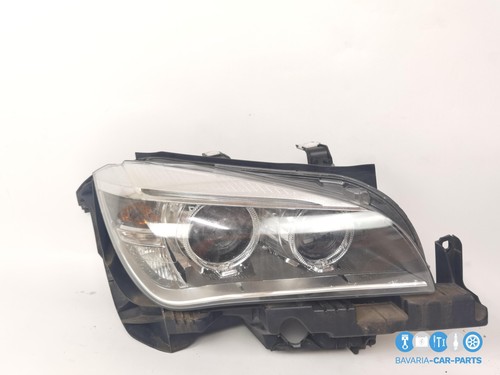 Faro proiettore originale bmw - proiettore,