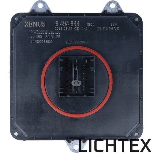Xenus modulo driver led - modulo,
