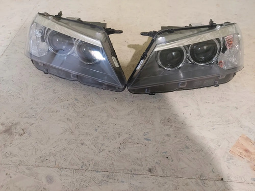 Faro proiettore anteriore - , bmw