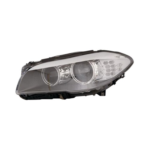 Faro anteriore sinistro - sinistro, bmw