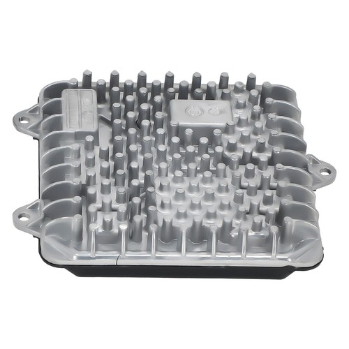 Centralina faro led reattore
