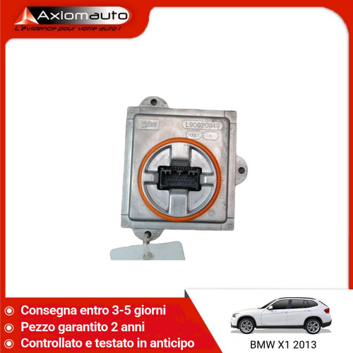 Faro sinistro allo - sinistro,