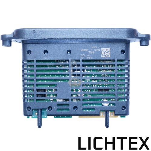 Modulo driver xenus - modulo,