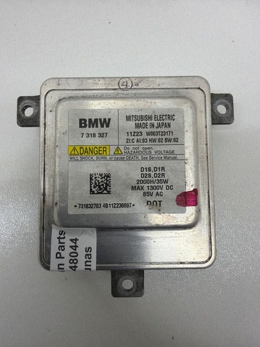 Bmw f10 f11 2011 - 2011, reattore