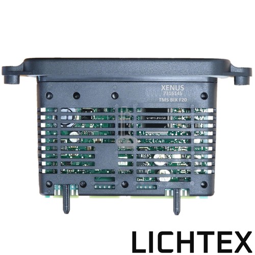 Modulo driver faro xenus led - faro,