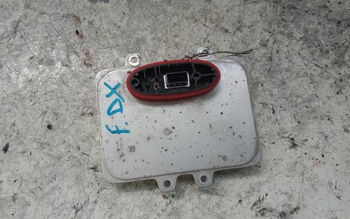 Kit centralina faro allo - centralina,