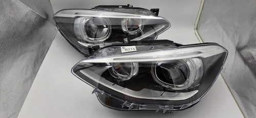 Faro allo xeno bmw - faro, f21