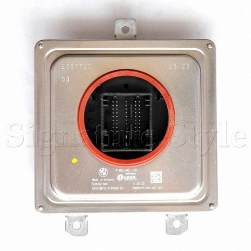 Bmw 2022 alimentatore - 2022,
