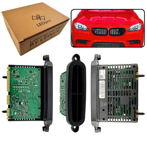 Modulo controllo tms per fari - modulo,