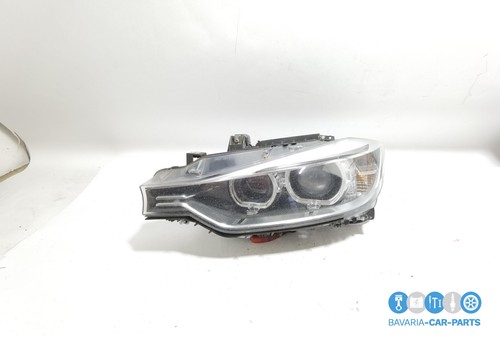 Faro proiettore originale bmw - faro,