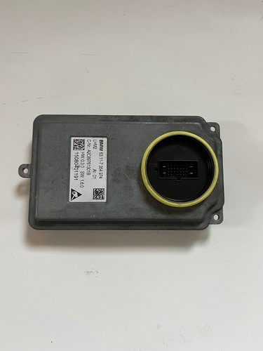 Centralina faro led xeno - centralina,