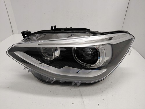 Bmw f20 faro sinistro - faro, allo