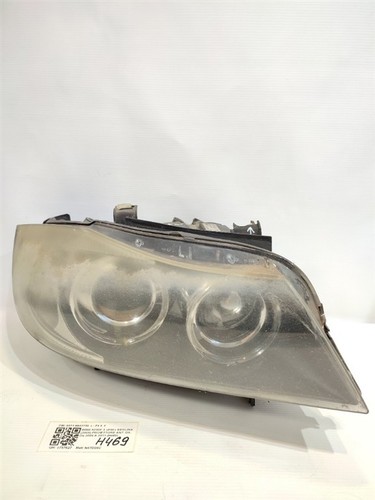 Faro anteriore allo xeno - anteriore,