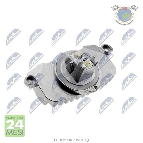 Centralina faro xeno ajs - faro,
