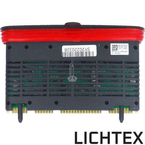Xenus modulo driver full led - driver,