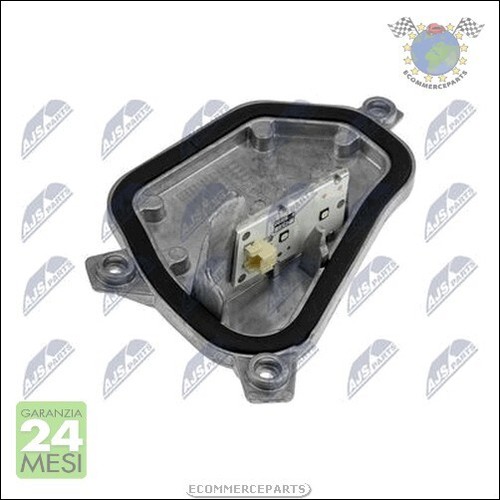 Centralina faro xeno ajs - faro,