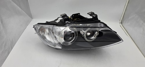 Faro allo xeno - bmw, e93