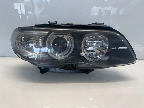 Faro allo xeno - e53, 224