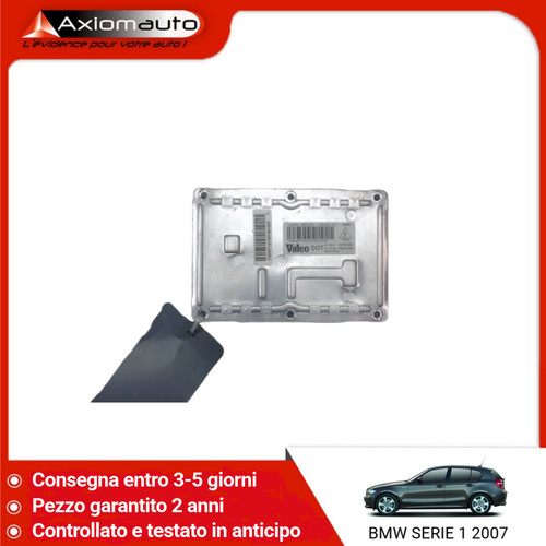 Faro sinistro allo - sinistro,