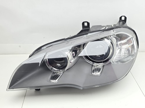 Bmw e70 faro anteriore - bmw, x5