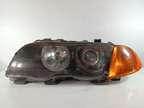 Faro principale sinistro bmw - sinistro,