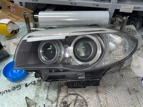 Faro proiettore sinistro xeno